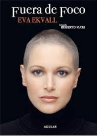 Eva Ekvall (RIP) candid photos in Fuera de Foco (Out of Focus) credited  with surge in women having checkups