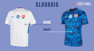 Find slovakia from a vast selection of football shirts. Euro 2021 Kit Reveal Latest News Click Sport
