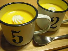 10分で完成 レンジでチンするだけの超優秀おやつ マグカッププリン レシピ カフェフード 食べ物のアイデア