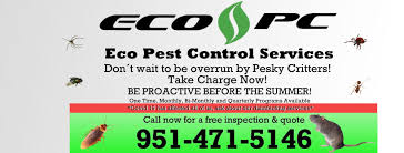 Making sales was fun, and talking care of the people making them happy with my service. Eco Pest Control Services Home Facebook