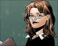 Kitty Pryde (Earth-58163) Powers, Enemies, History