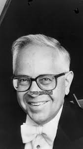 RIP to legendary pianist/pedagogue, Gary Graffman.