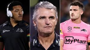 NRL 2025: Penrith Panthers predicted team list, latest squad news for Round  1