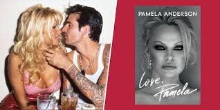 Pamela Andersons New Memoir: 16 Revelations We Learned