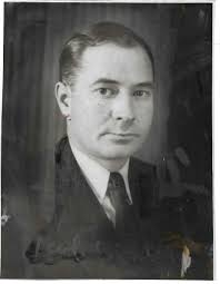 1930 Golden Age Aviation Photo Russell Boardman barnstormer movie stunt  pilot