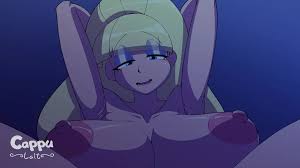 [Cappulait] Pacifica 3