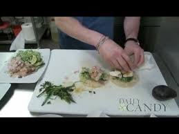 Use any white fish you like, then top with a store cupboard salsa and spicy mayo. The Perfect Fish Taco Recipe Youtube