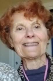 Madeleine Noble Obituary (1929