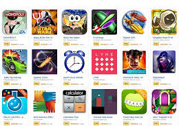 Amazon Offers 33 Paid Android Apps Worth 110 For Free Till Friday Technology News
