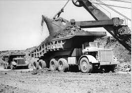 Pin On Mining Equipment