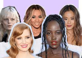 If you want to try blonde hair on warm skin undertones and you have a light skin. How To Choose The Best Hair Color For Your Skin Tone