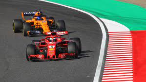 Actualmente no hay ninguna partidos programada. Formula 1 Austin En Vivo