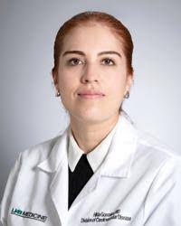 Hilda Gonzalez's Instagram, Twitter & Facebook