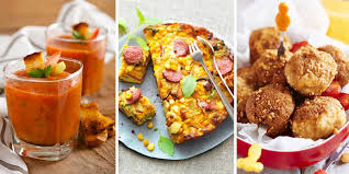 Un plat à la fois facile, bon et pas cher (enfin, comme tous ceux que je vais vous lister ici, quoi). Recette Tapas 10 Tapas Espagnoles Pour L Apero Cosmopolitan Fr
