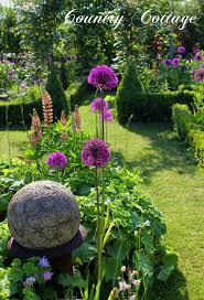 Country Cottage Beautiful Cottage Garden Ideas Country Cottage Garden Cottage Garden Backyard Garden Diy