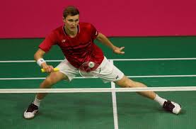 The malaysia open is an annual badminton tournament that has been held since 1937. Keputusan Kejohanan Badminton Dunia
