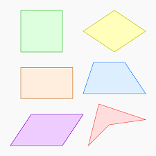 A comprehensive and coherent set of mathematics standards for each and every student from prekindergarten through grade 12, principles and standards is the first set of rigorous, college and career readiness standards for the 21st century. Quadrilateral Wikipedia