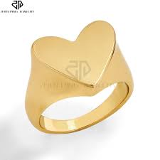 Find charming pinky finger rings at the most affordable prices. I Love You Heart Shape Ring Stainless Steel Gold Pinky Finger Ring Wedding Ring For Women Buy Gold Heart Finger Rings Ladies Gold Finger Ring Finger Rings With Heart Shape Product On Alibaba Com