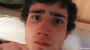 Czech Hunter Number 588