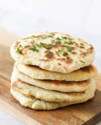 The 4 Ingredient No Yeast Bread Recipe You Ll Wish You Tried Sooner No Yeast Bread Yeast Bread Recipes Yeastless Bread Recipe