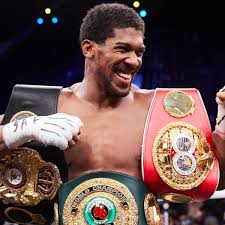 Track breaking anthony joshua headlines on newsnow: Anthony Joshua Fight Vs Kubrat Pulev Coming When Boxing Returns Sports Illustrated