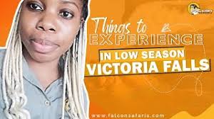Victoria Falls Activities
