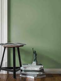 Wall Paint Guardian Der Freiheit Von Alpina Fine Colors Fototapeten Wall Color Green Wall Color Accent Wall Bedroom