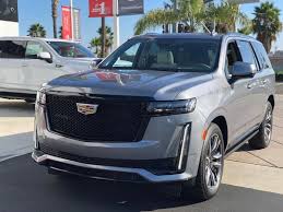 Bringing super cruise to the escalade meant recalibrating the software to handle a hulking suv instead of the sporty sedan—and making a. Pin On Cadi