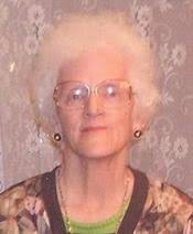 Obituary for Mary Eleanor Wood