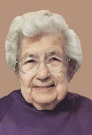 Norma Allen Obituary