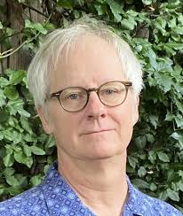 UCO: Christopher Weigand