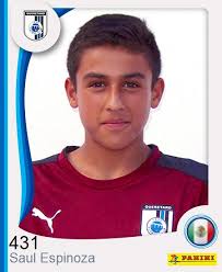 Página Oficial de la Liga Mexicana del Fútbol Profesional