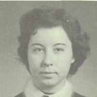 Betty Sue Argo (1937–) • FamilySearch