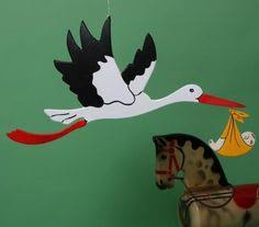 Bei uns findest du informationen von der. Die 11 Besten Ideen Zu Klapperstorch Klapperstorch Storch Storch Baby