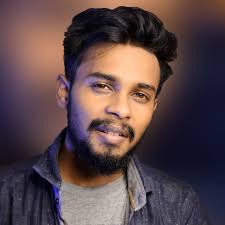 Rhythmic Raj Chatterjee