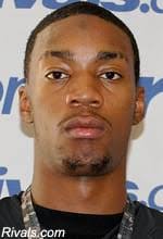 Jonathan Baldwin 2008 Wide Receiver Pittsburgh