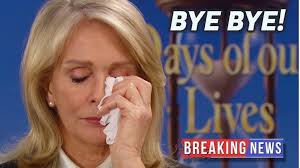 Days of Our Lives Spoilers: Deidre Hall exits DOOL, Marlena's Story Nearing  Its End?— (𝖣𝖾𝗍𝖺𝗂𝗅 𝖢𝗁𝖾𝖼𝗄 𝖡𝖾𝗅𝗈𝗐)