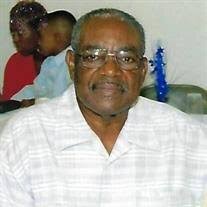 Mr. Manson Wade, Jr. Obituary