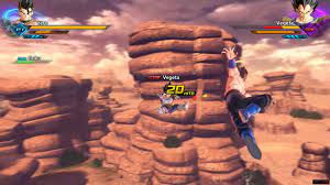 We did not find results for: Dragon Ball Xenoverse 2 Pc Gameplay Hd 60fps Youtube