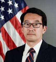 Samuel R. Kwon Appointed USTDA General Counsel