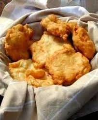 Bannock Bread Metis Culture Bannock Bread Food Bannock Recipe