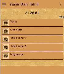Asyhadu alla ila ha illallah wa asyhadu anna muhamadar rosulullah.3x. Updated Tawasul Amalan Doa Wirid Pc Android App Mod Download 2021