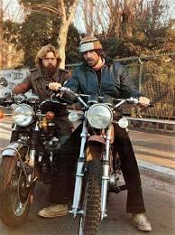 Squadra antiscippo (1976)