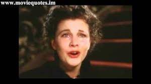 After All Tomorrow Is Another Day Vivien Leigh Gone With The Wind Youtube