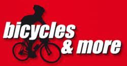 Bicycles More Produktion Und Vertrieb Von Textil Bekleidung In Betzdorf Offnungszeiten