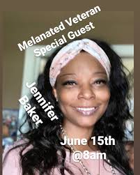 The Melanated Veteran