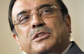 New Pakistan PM Defends Zardari Immunity — Naharnet