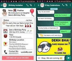 Whatsapp Birthday Invitation Message For Kids Five Quick Tips For Party Invitation Templates For Whatsapp Party Invitation Templates For Whatsapp Invitations Are As Important As The Break Itself Be It Th