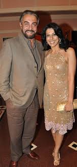 Check out the list of all kabir bedi movies along with photos, videos, biography and birthday. Pooja Bedi Gives A Royal Ignore To Father Kabir Bedi Stepmother Parveen Dusanj