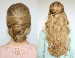We did not find results for: 3 Easy Prom Hairstyles Missy Sue